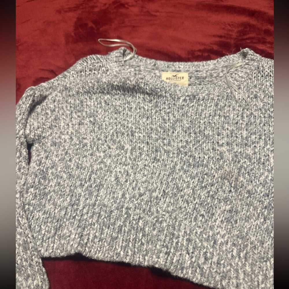 Sweater - Picture 3 of 3